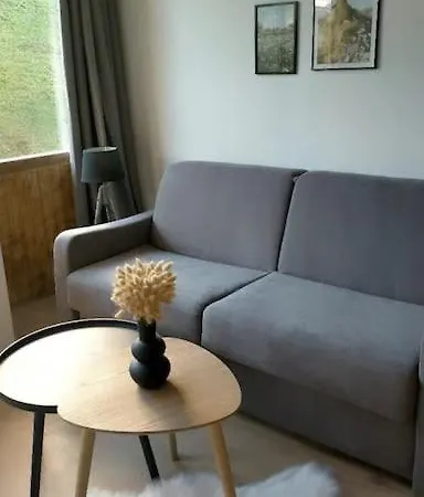 Appartement Crest Voland, Le Cernix De Standing Renove *