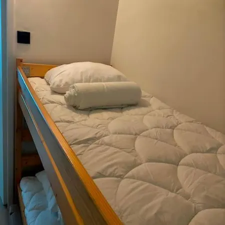 Appartement Crest Voland, Le Cernix De Standing Renove