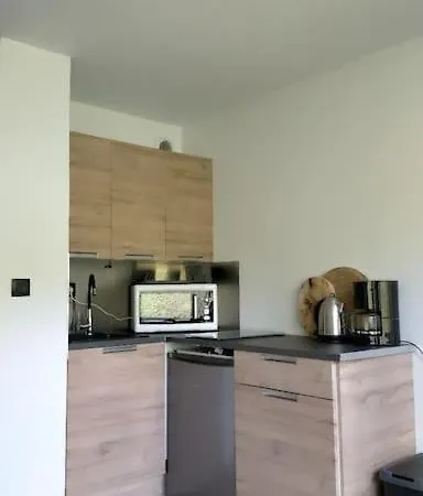 Appartement Crest Voland, Le Cernix De Standing Renove Cohennoz